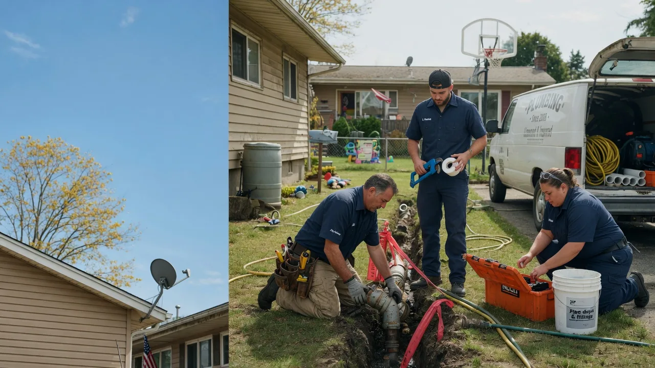 Garbage Disposal Replacement in Iron Mountain, MI near me